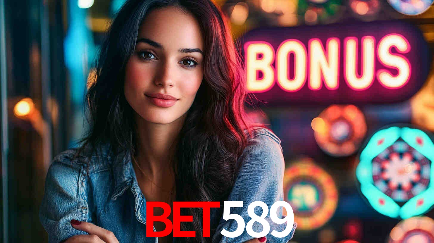 Descubra a Categoria de Bônus no BET589: Uma Oportunidade Imperdível