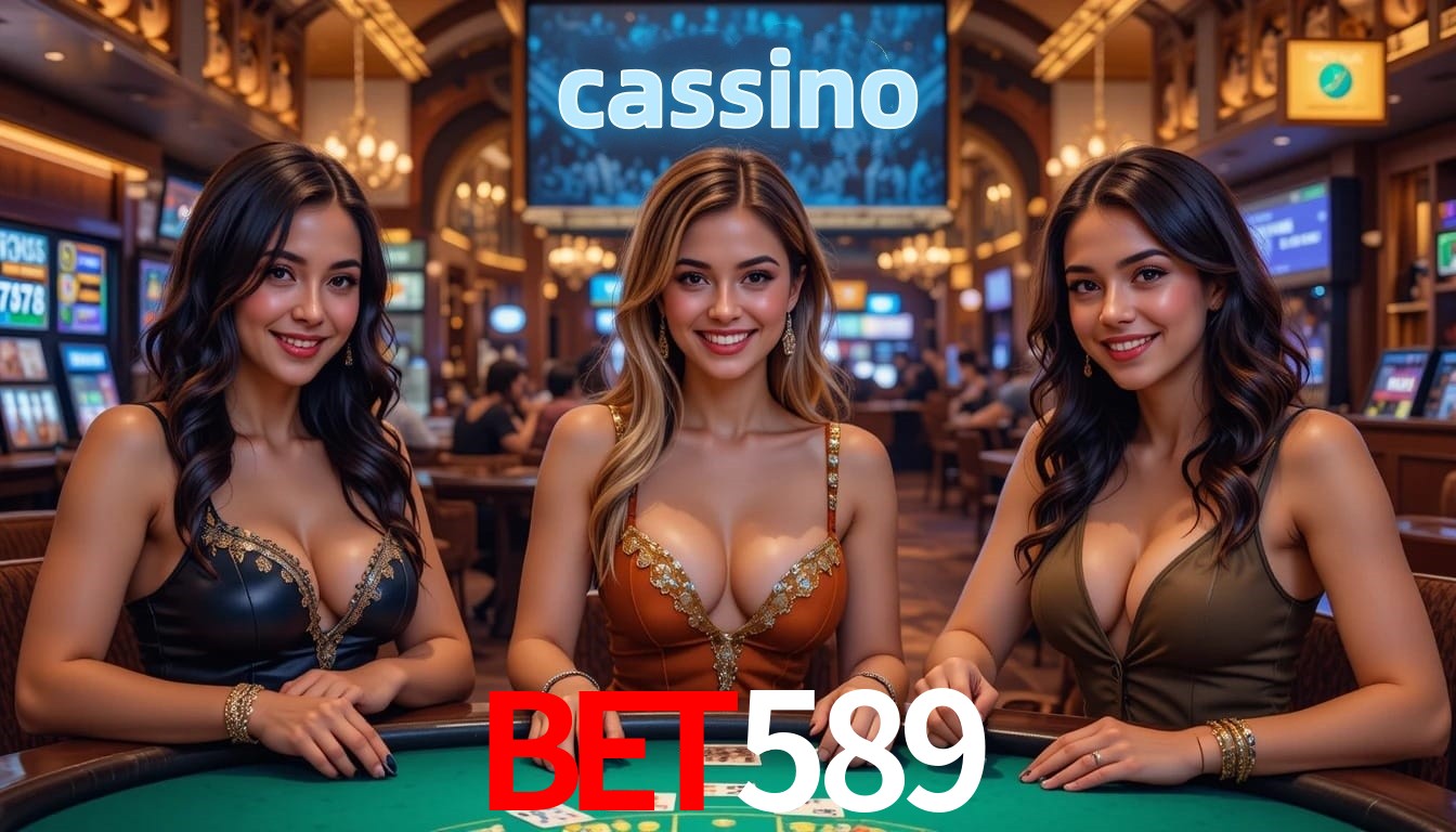 A Emoção das Apostas Ao Vivo no BET589