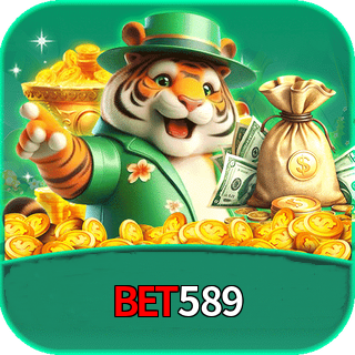 Logo da bet589