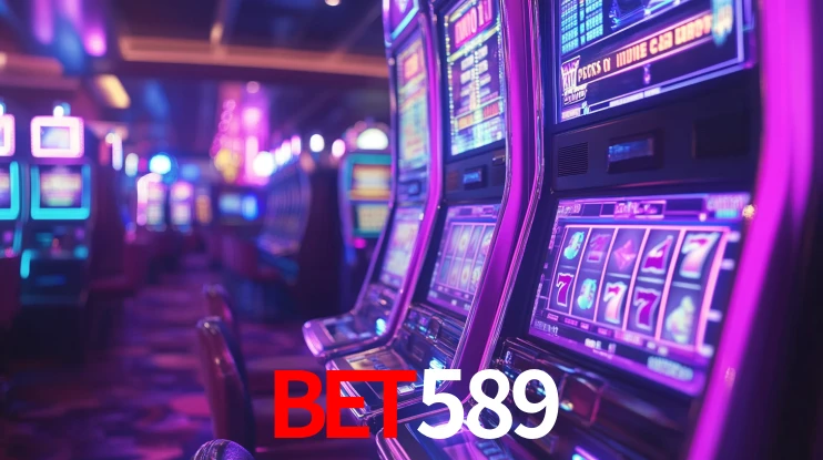 Cassino Online bet589