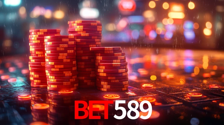 Suporte no Cassino Online bet589