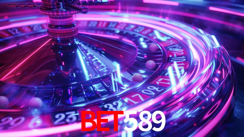 Jogos Diferentes no Cassino Online bet589